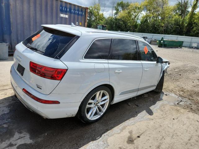 2018 AUDI Q7 PRESTIG - WA1VAAF7XJD027868