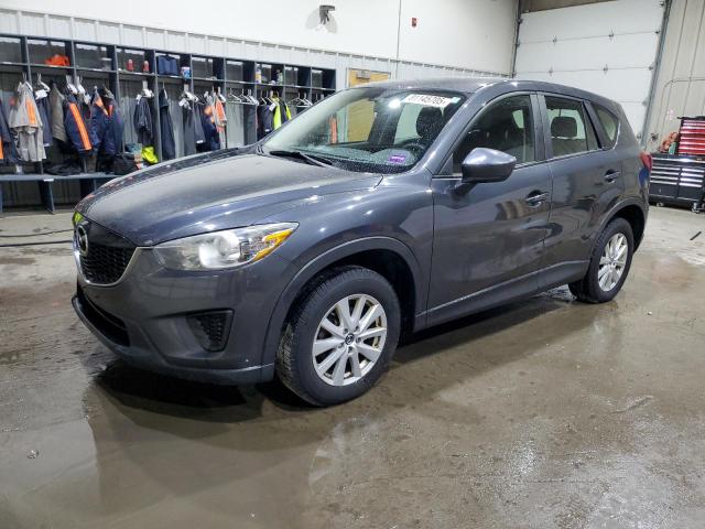 Global Auto Auctions: 2014 MAZDA CX-5 SPORT