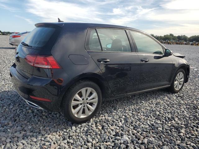 2021 VOLKSWAGEN GOLF 3VWG57AU6MM005858