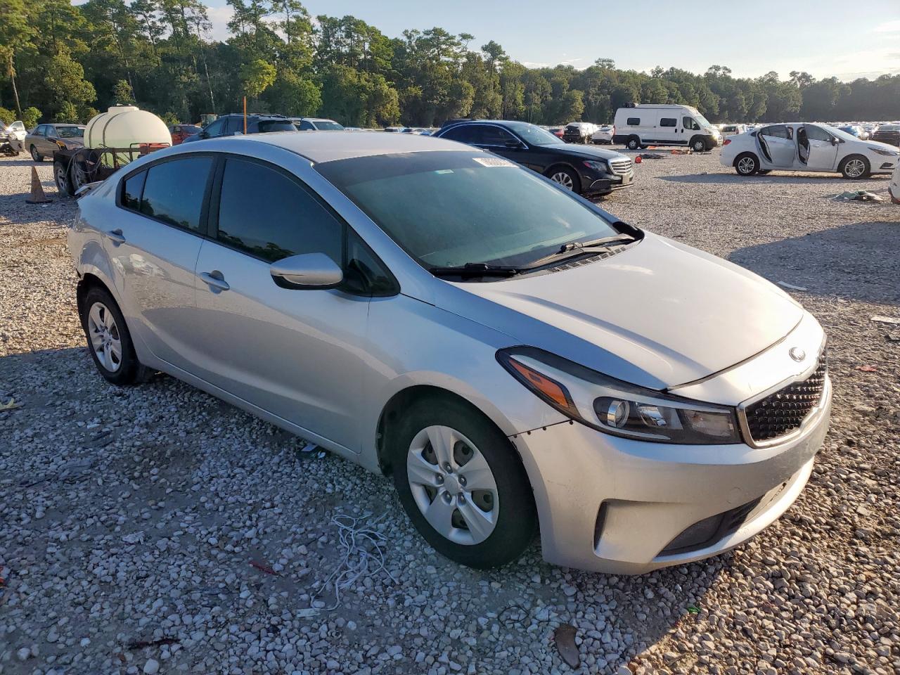 KIA FORTE LX