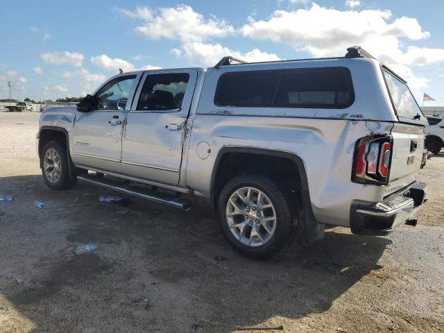 2018 GMC SIERRA K15 3GTU2NEC4JG550424