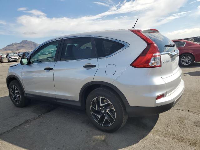 2016 HONDA CR-V SE 2HKRM4H40GH689884