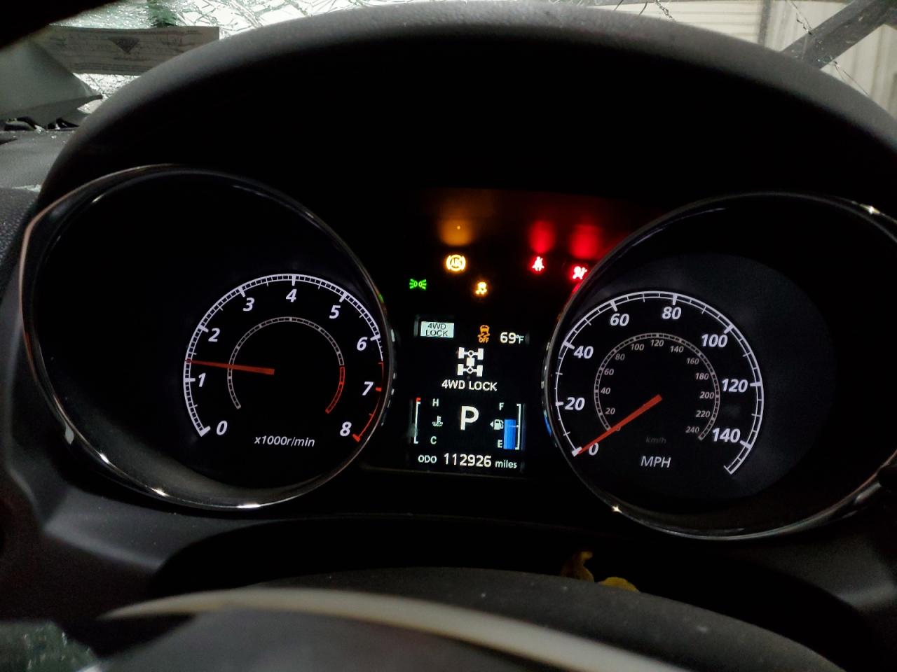 MITSUBISHI OUTLANDER ES