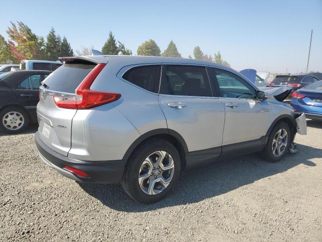 2019 HONDA CR-V EX #3285603291