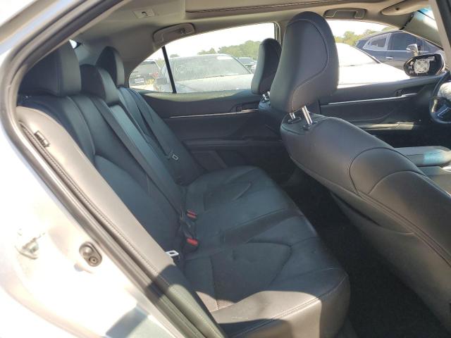 2018 TOYOTA CAMRY XSE 4T1B61HK2JU501951