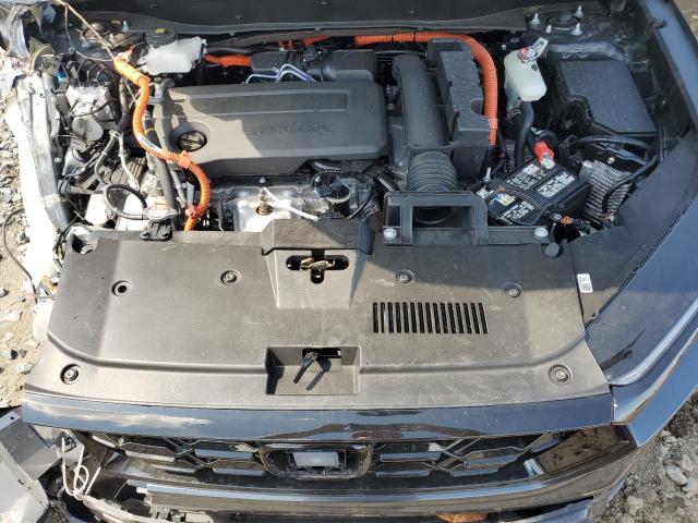 2025 HONDA CR-V SPORT 7FARS6H59SE025072