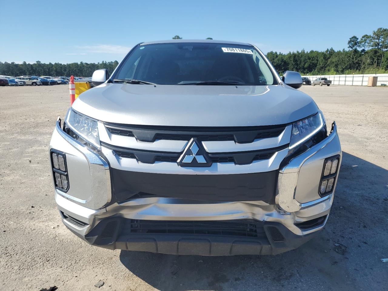 MITSUBISHI OUTLANDER S/SE