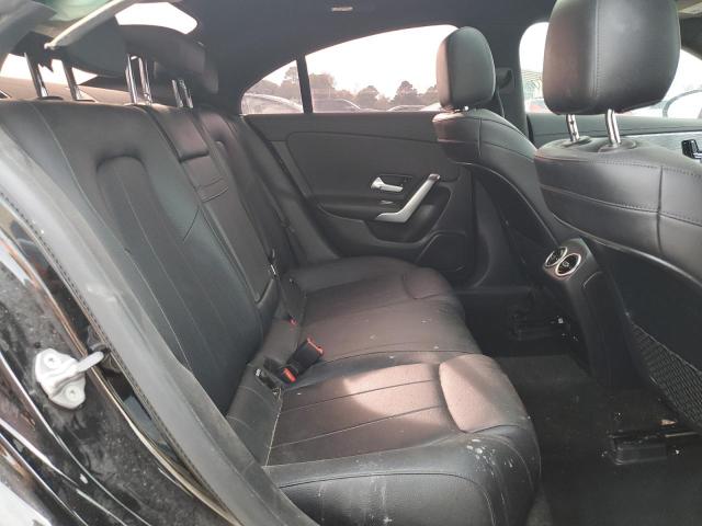 2021 MERCEDES-BENZ CLA 250 W1K5J4GB1MN157584