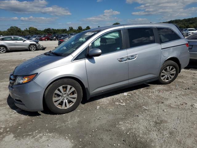 2016 HONDA ODYSSEY SE 5FNRL5H34GB014490