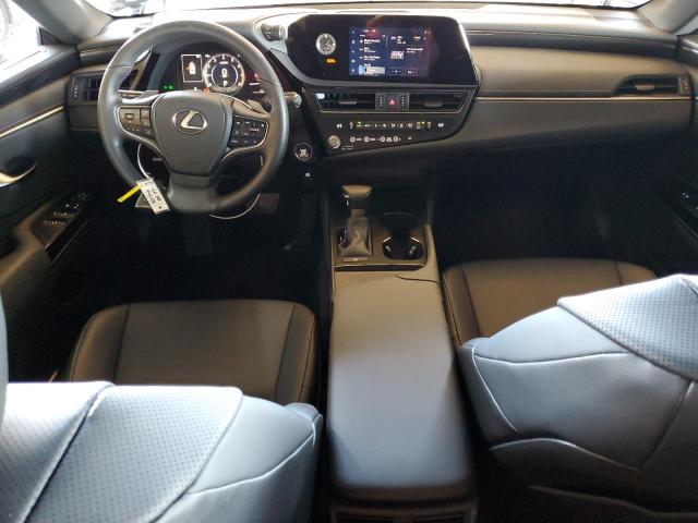 2025 LEXUS ES 350 BASE 58ACZ1B13SU200952