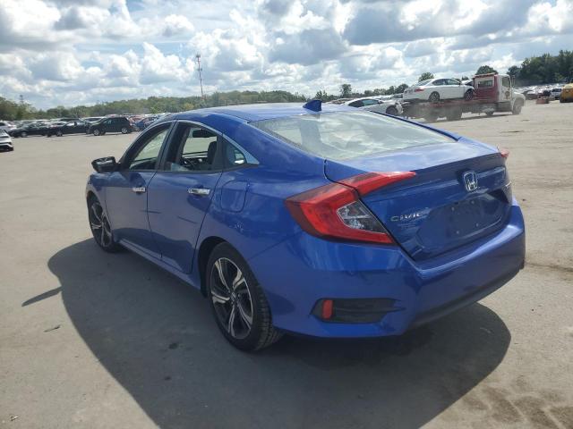 2017 HONDA CIVIC TOUR 2HGFC1F96HH653325