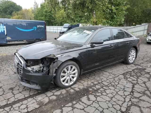 AUDI A6 PREMIUM