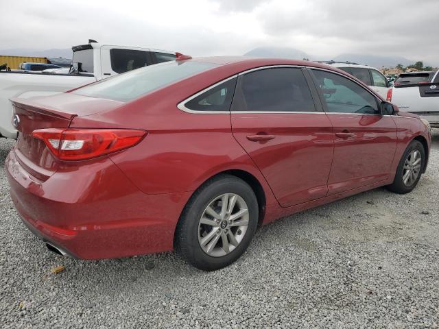 2016 HYUNDAI SONATA SE - 5NPE24AF8GH406678