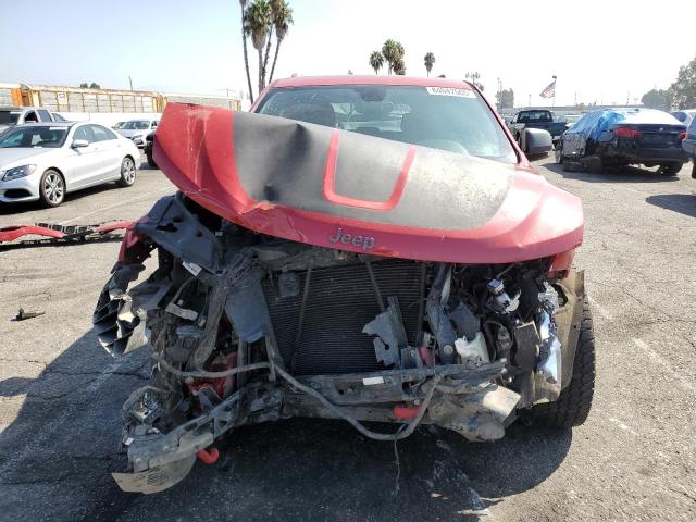 2018 JEEP GRAND CHER 1C4RJFLG7JC508546