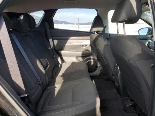 2025 HYUNDAI TUCSON SEL #3276749112