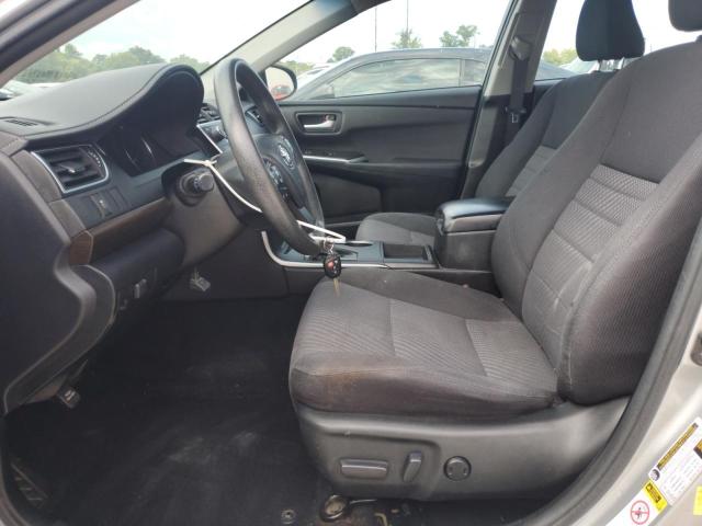 2017 TOYOTA CAMRY LE 4T1BF1FK8HU691123