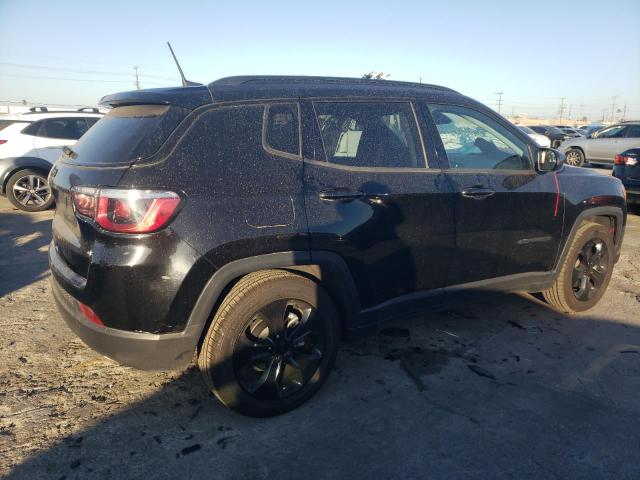 2019 JEEP COMPASS LA 3C4NJCBB1KT646530