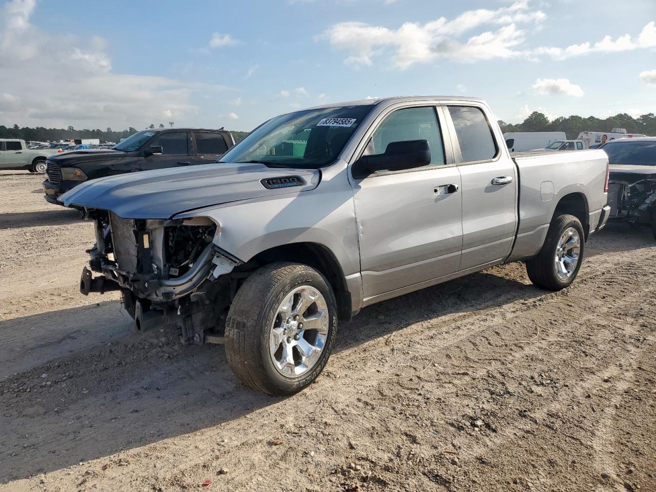 RAM 1500 TRADESMAN