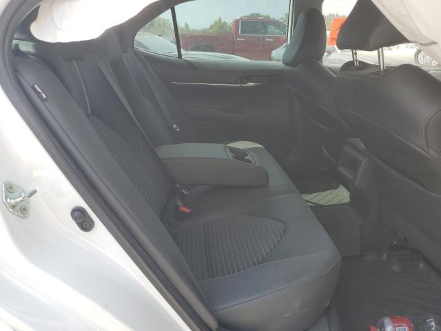 2022 TOYOTA CAMRY SE - 4T1G11AK5NU622008