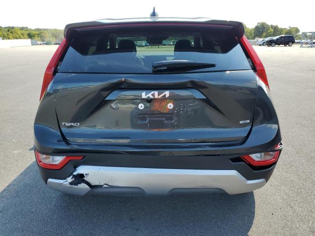 2025 KIA NIRO LX KNDCP3LEXS5300619