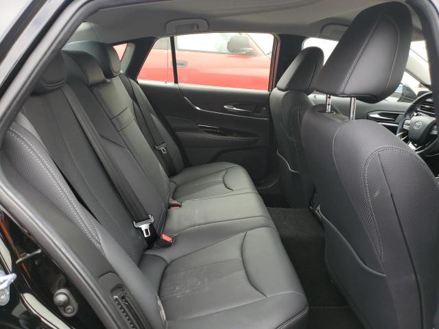 2023 TOYOTA MIRAI XLE JTDAAAAA7PA007739