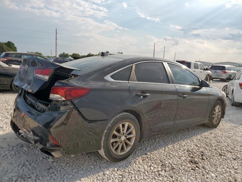 2019 HYUNDAI SONATA SE 5NPE24AF5KH745262