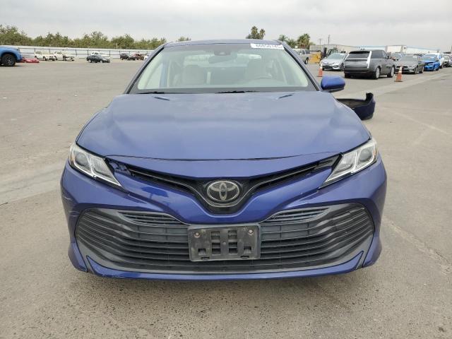 2018 TOYOTA CAMRY L JTNB11HK3J3067222