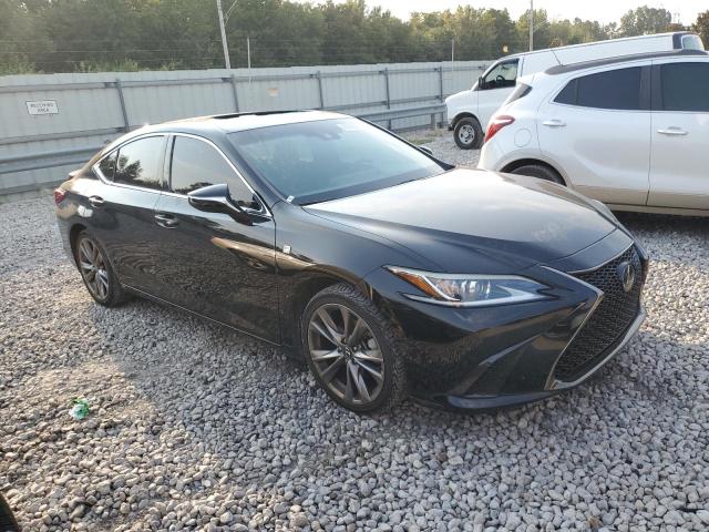 2019 LEXUS ES 350 58ABZ1B18KU035251