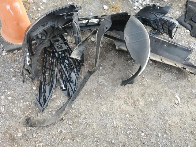 2022 HYUNDAI SONATA N L KMHL14JC0NA220519