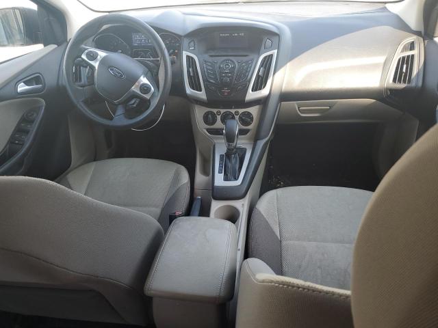 2013 FORD FOCUS SE #3261291882