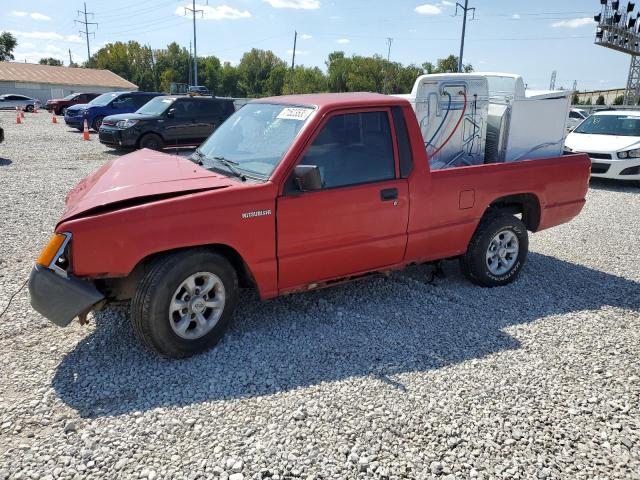 MITSUBISHI MIGHTY MAX
