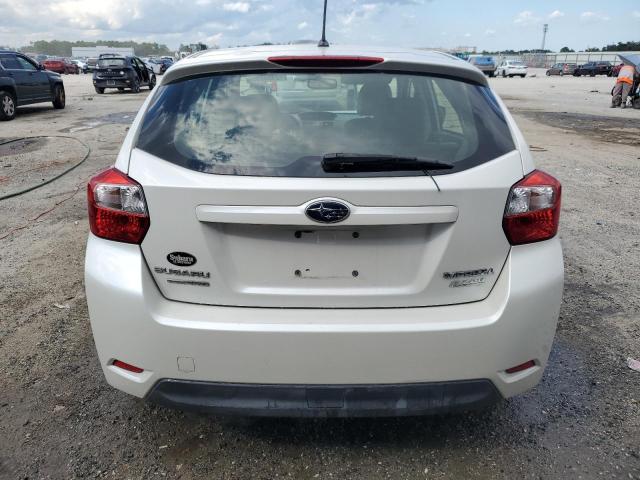 2013 SUBARU IMPREZA LI - JF1GPAG63D2823998