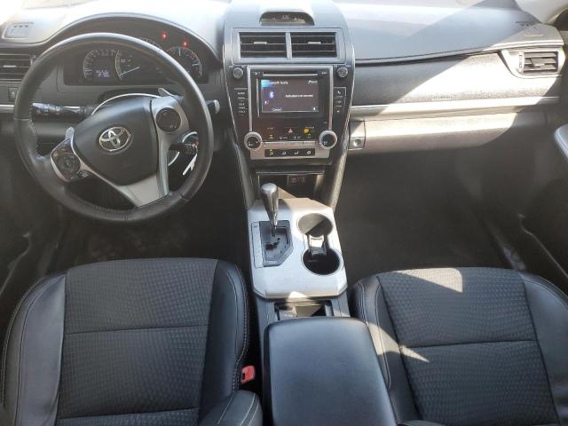 2012 TOYOTA CAMRY BASE - 4T1BF1FK4CU146772