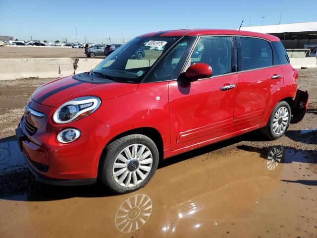 2015 FIAT 500L EASY - ZFBCFABH9FZ033736