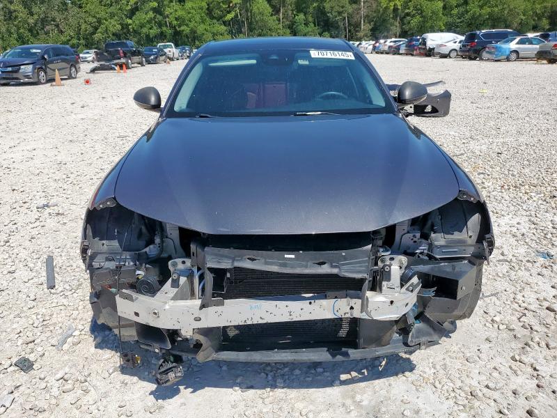 2017 ALFA ROMEO GIULIA Q4 ZARFAEDNXH7551152