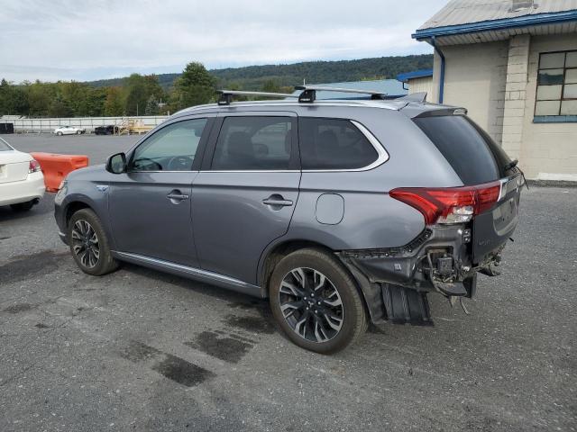 2018 MITSUBISHI OUTLANDER JA4J24A56JZ066916