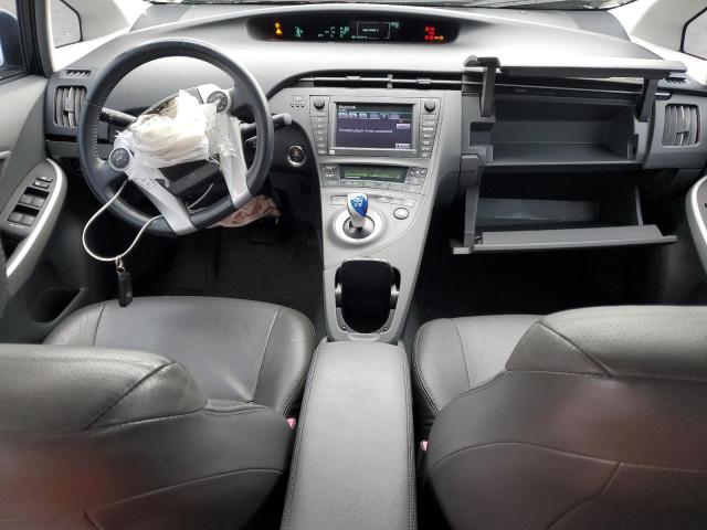 2010 TOYOTA PRIUS #3310664752