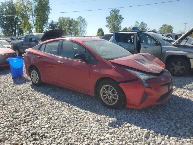 2016 TOYOTA PRIUS - JTDKBRFU5G3516915