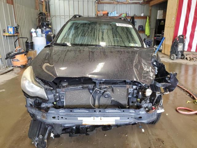 2013 SUBARU XV CROSSTREK 2.0 LIMITED - JF2GPAKC1D2851663