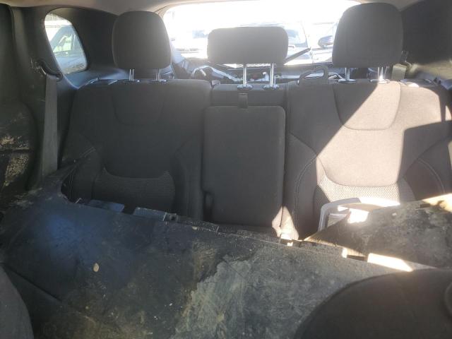 2019 JEEP CHEROKEE L #3291236982