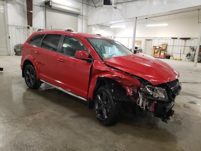 2019 DODGE JOURNEY CR 3C4PDDGG3KT841197