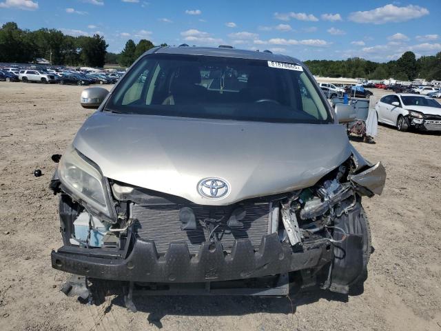 2015 TOYOTA SIENNA XLE - 5TDYK3DC2FS529023