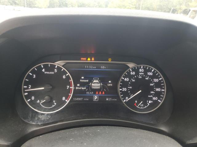 2021 NISSAN SENTRA SV - 3N1AB8CV4MY249971