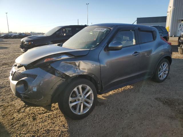 2011 NISSAN JUKE S - JN8AF5MV9BT021635