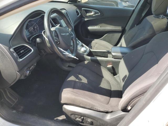 2015 CHRYSLER 200 LIMITE 1C3CCCAB8FN528990