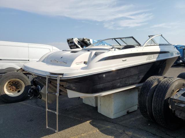 2006 BLUE WATER BOAT #3257140220