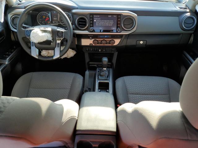 2022 TOYOTA TACOMA DOU 3TMAZ5CN8NM183036