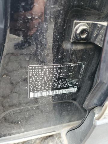 2020 VOLKSWAGEN TIGUAN SE - 3VV3B7AX7LM152999