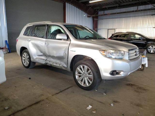 2009 TOYOTA HIGHLANDER HYBRID #3311567247