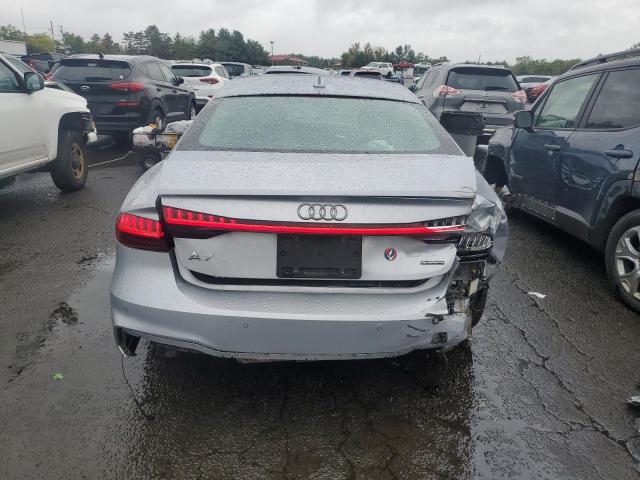 2022 AUDI A7 PREMIUM WAUU2BF2XNN022661